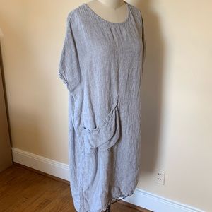 Elizabeth Suzann Gauze Harper Tunic